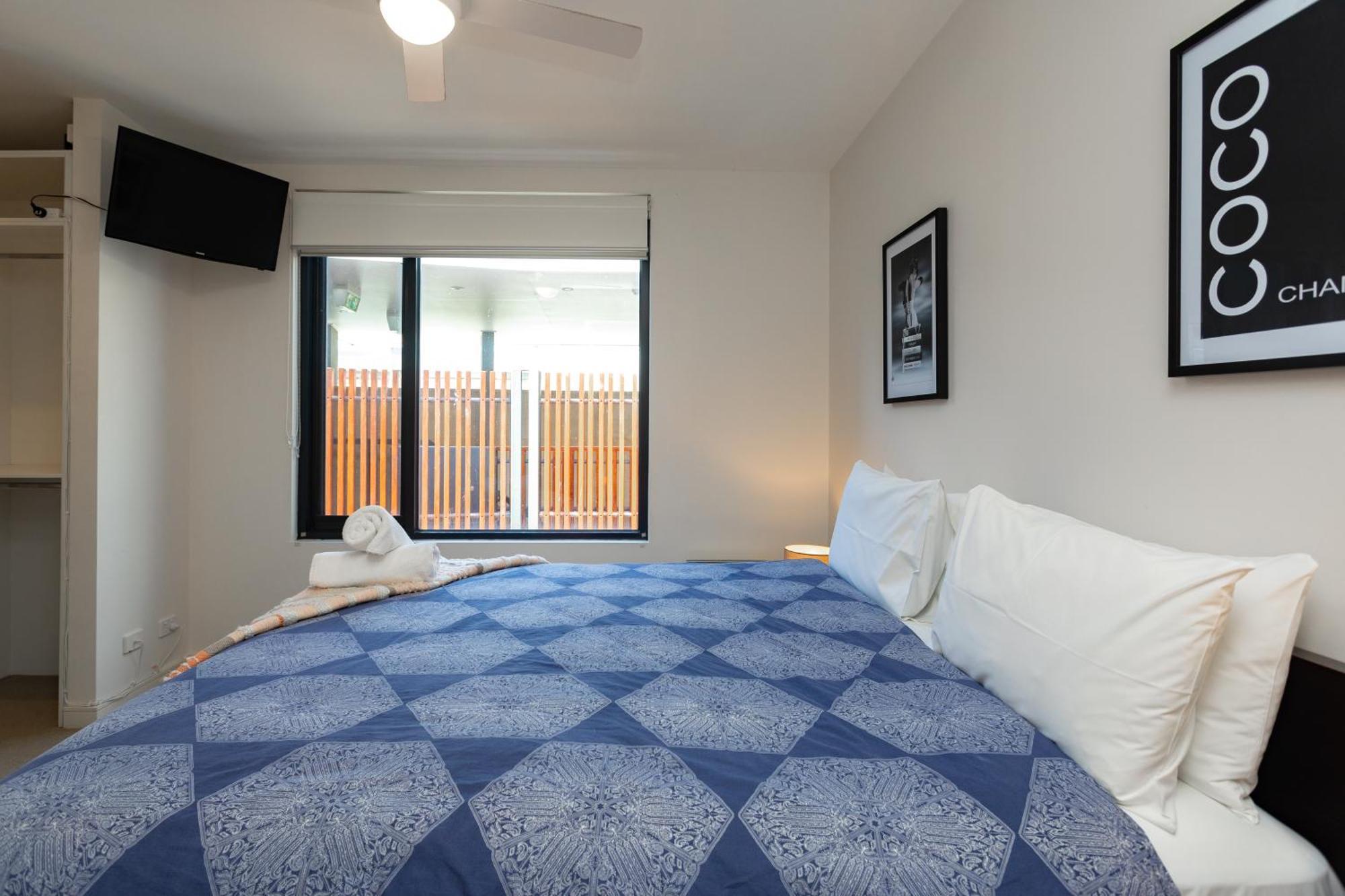 C-Scape Penthouse - Cowes beach front Eksteriør billede