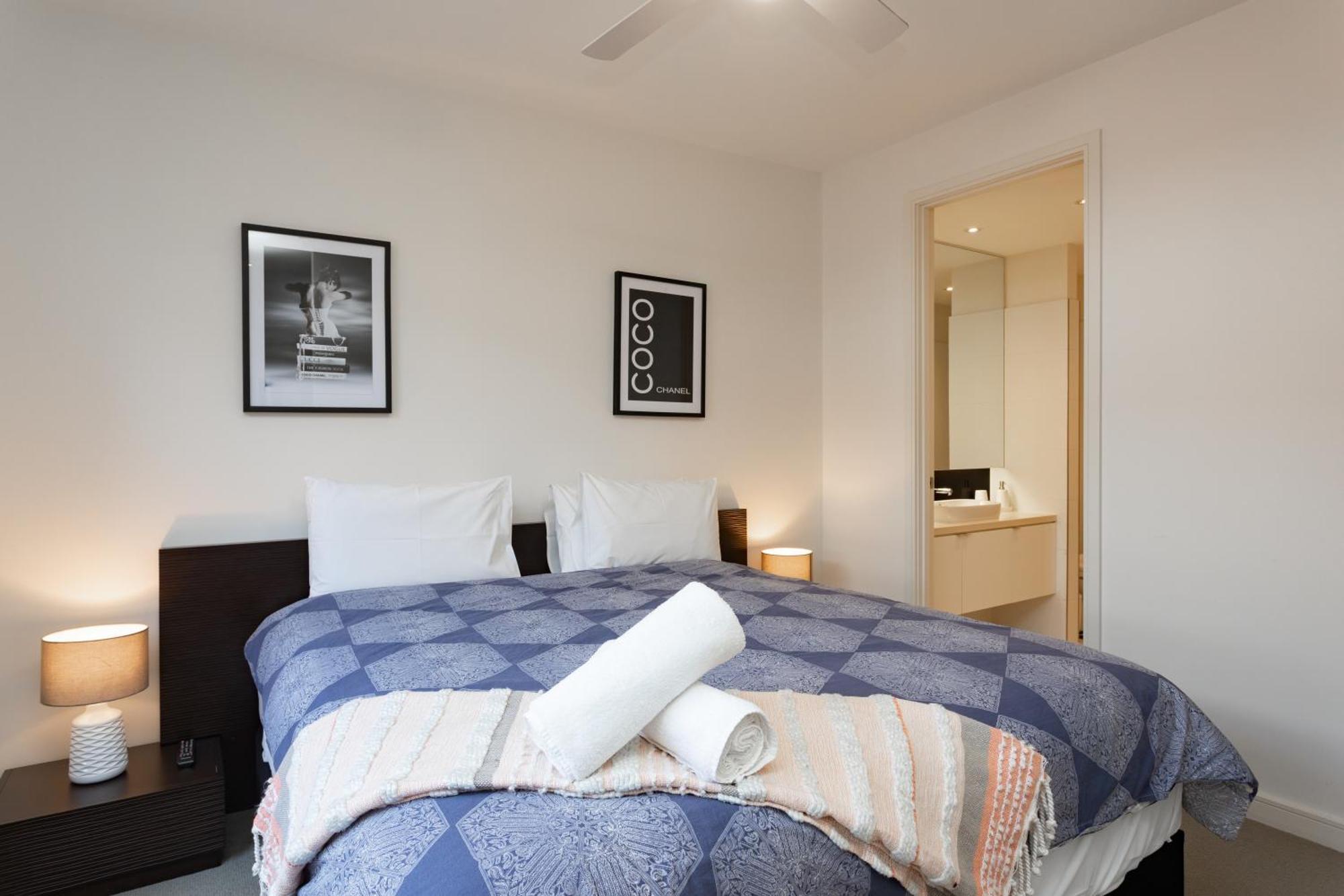 C-Scape Penthouse - Cowes beach front Eksteriør billede