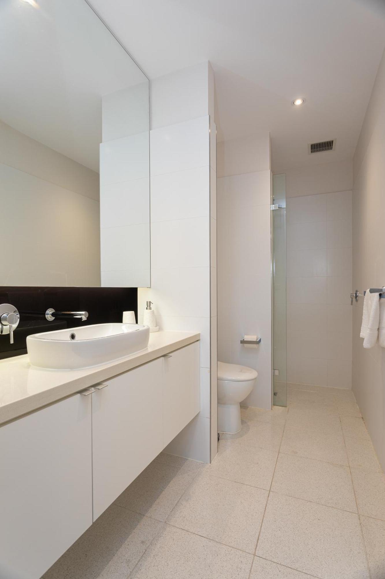 C-Scape Penthouse - Cowes beach front Eksteriør billede