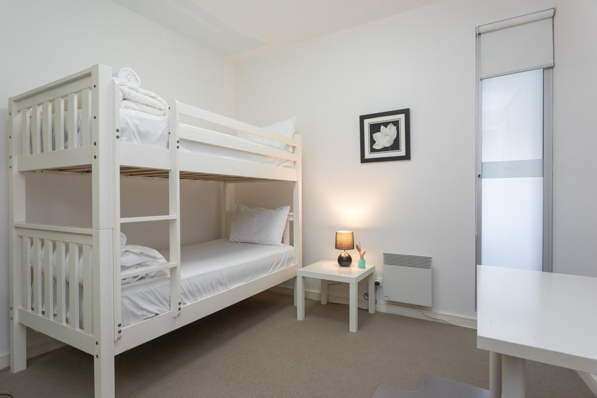 C-Scape Penthouse - Cowes beach front Eksteriør billede