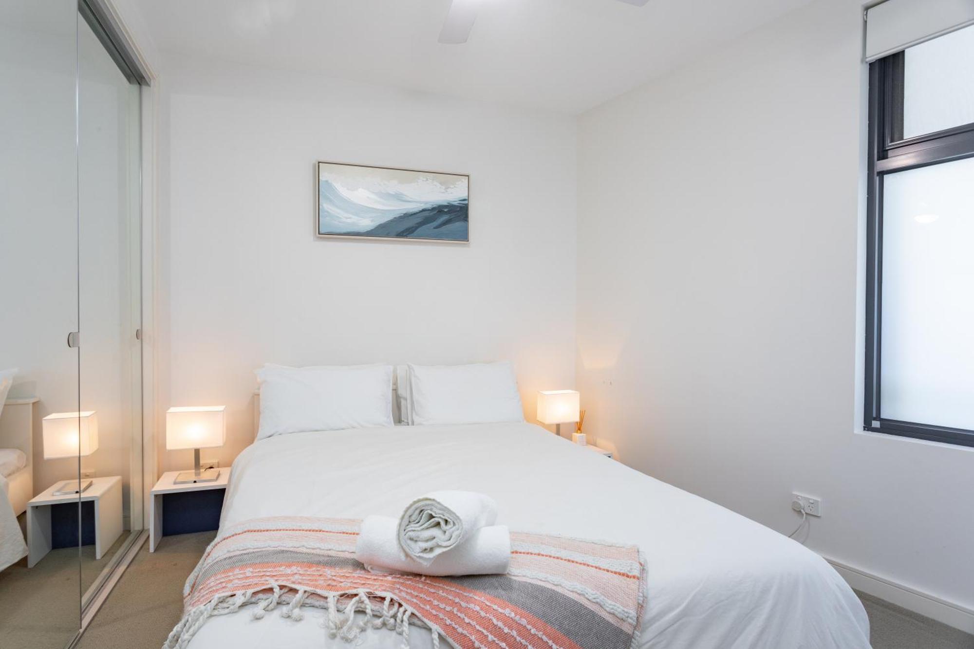 C-Scape Penthouse - Cowes beach front Eksteriør billede