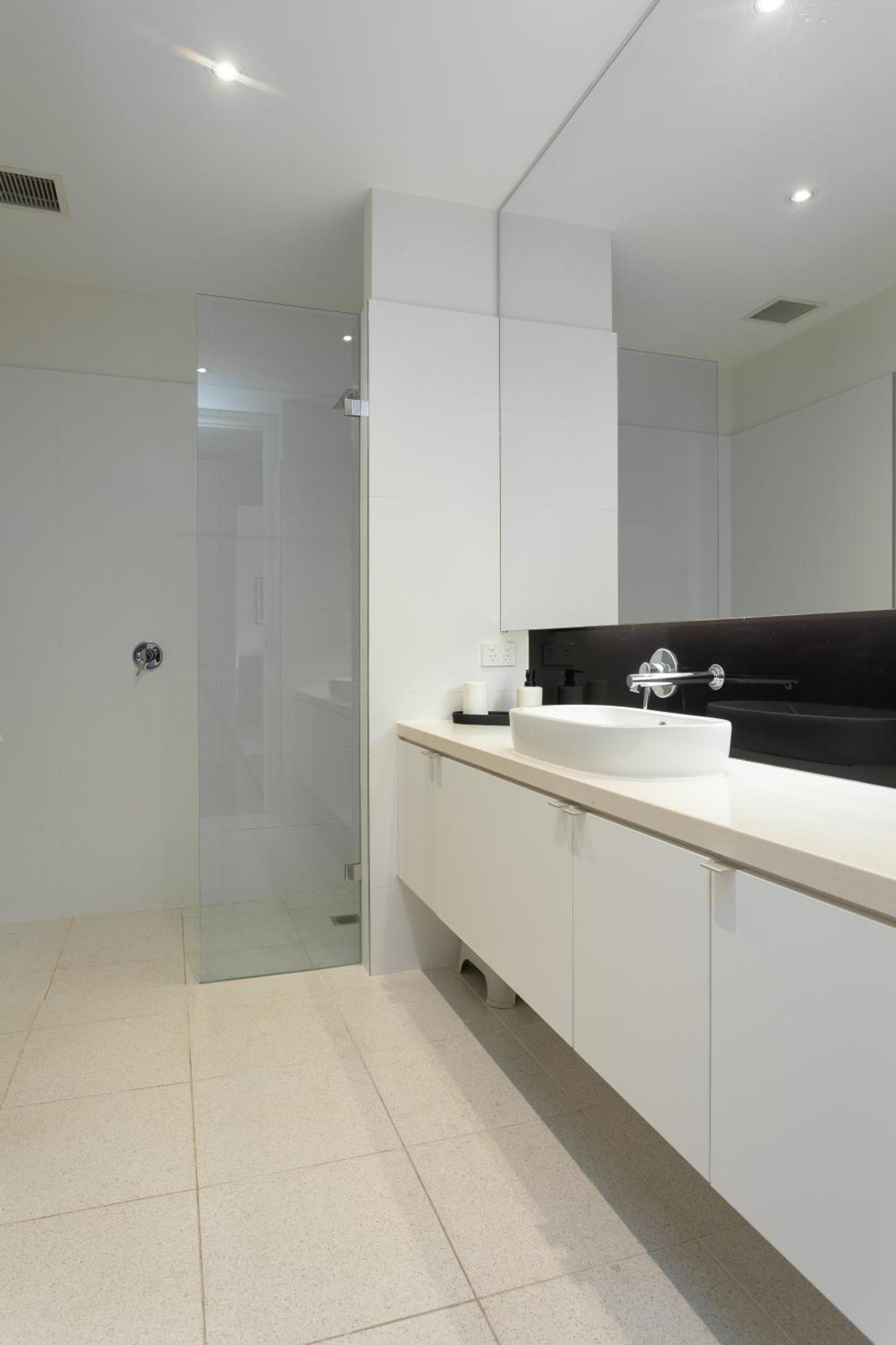 C-Scape Penthouse - Cowes beach front Eksteriør billede